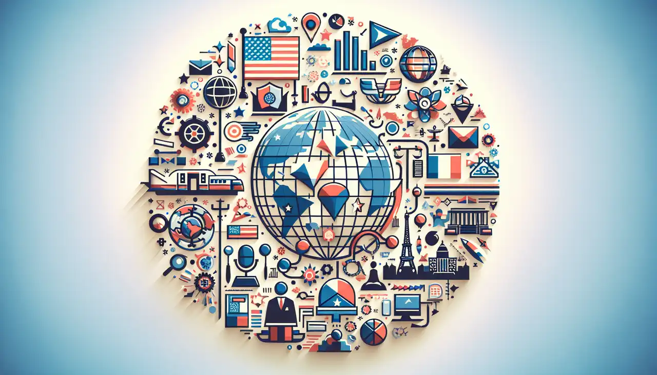 Politics and International Affairs